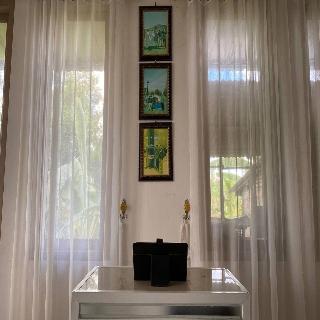 Putih Salju Homestay Syariah fotoÄŸrafÄ±