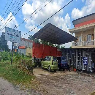 Putih Salju Homestay Syariah otel fotoğrafı