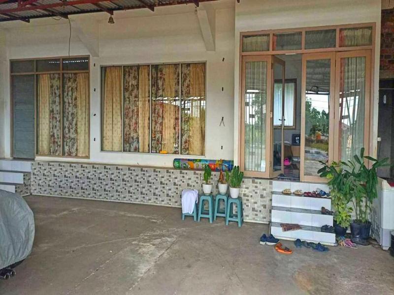 Putih Salju Homestay Syariah - Genel