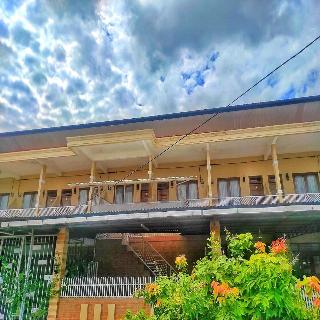 Putih Salju Homestay Syariah fotoÄŸrafÄ±