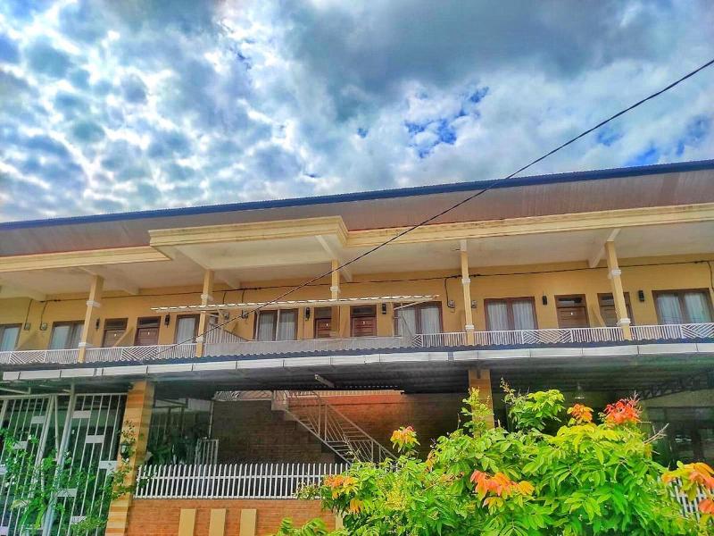 Putih Salju Homestay Syariah - Genel