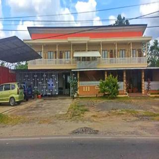 Putih Salju Homestay Syariah fotoÄŸrafÄ±