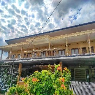 Putih Salju Homestay Syariah fotoÄŸrafÄ±