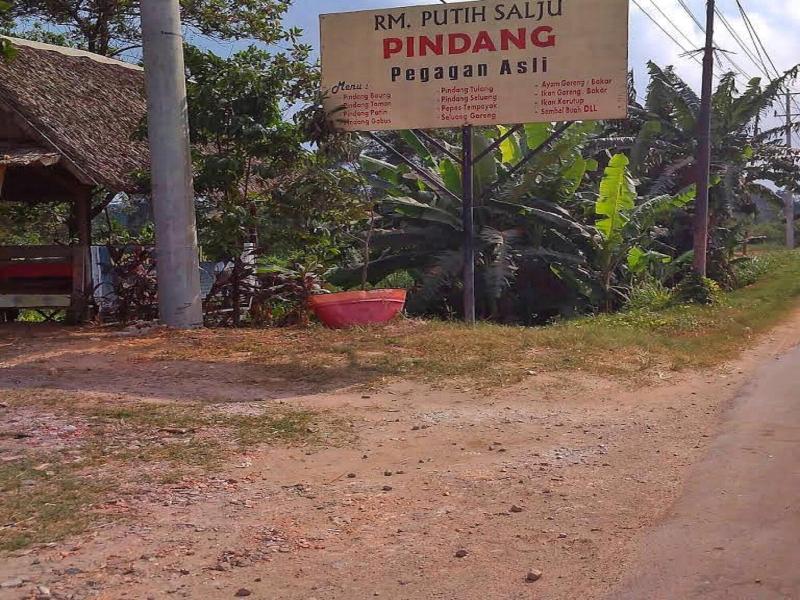Putih Salju Homestay Syariah - Genel