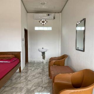 Putih Salju Homestay Syariah fotoÄŸrafÄ±