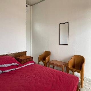 Putih Salju Homestay Syariah fotoÄŸrafÄ±