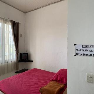Putih Salju Homestay Syariah fotoÄŸrafÄ±