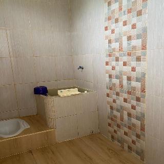Putih Salju Homestay Syariah fotoÄŸrafÄ±