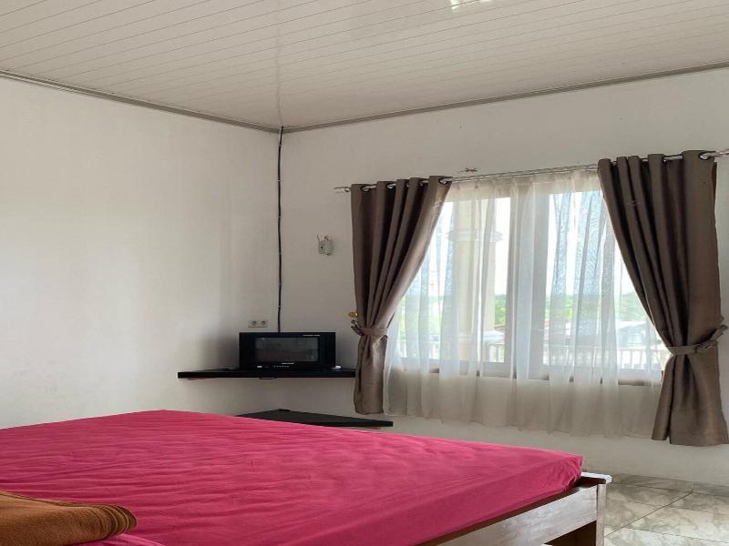 Putih Salju Homestay Syariah - Oda