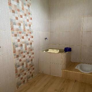 Putih Salju Homestay Syariah fotoÄŸrafÄ±