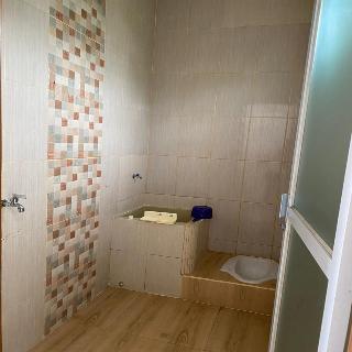 Putih Salju Homestay Syariah fotoÄŸrafÄ±