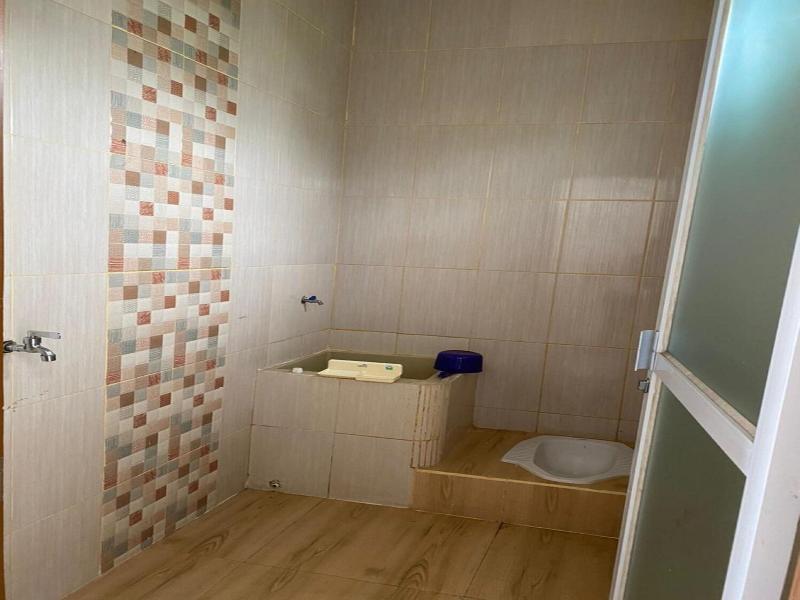 Putih Salju Homestay Syariah - Oda