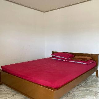 Putih Salju Homestay Syariah fotoÄŸrafÄ±