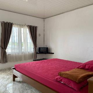 Putih Salju Homestay Syariah fotoÄŸrafÄ±
