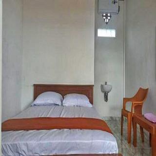 Putih Salju Homestay Syariah fotoÄŸrafÄ±