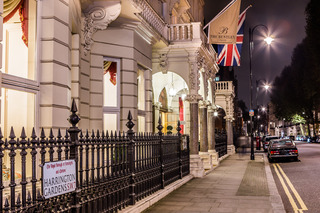 The Bentley otel fotoğrafı