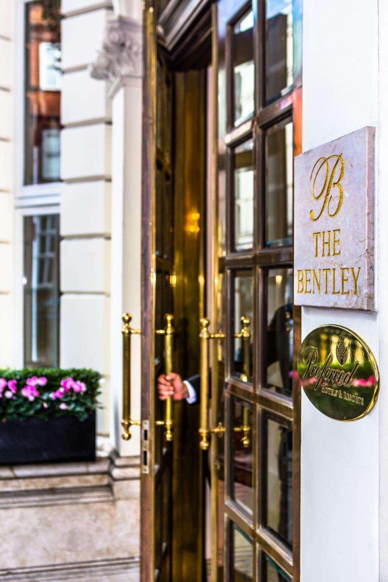 The Bentley - Genel