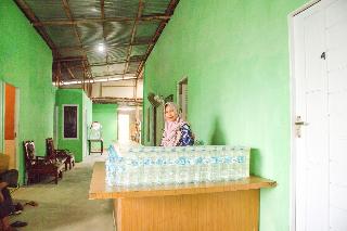 Penginapan Pondok Ratu 354 fotoÄŸrafÄ±