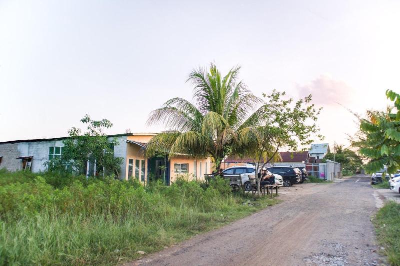 Penginapan Pondok Ratu 354 - Lobi