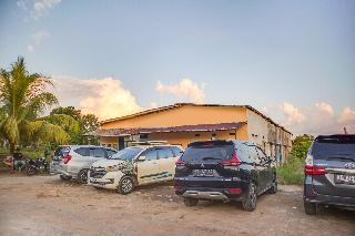 Penginapan Pondok Ratu 354 otel fotoğrafı