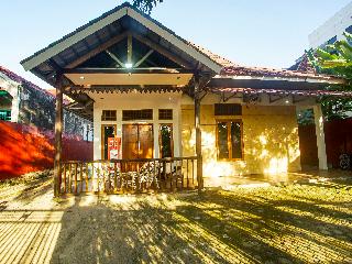 OYO 91055 Homestay Syariah otel fotoğrafı