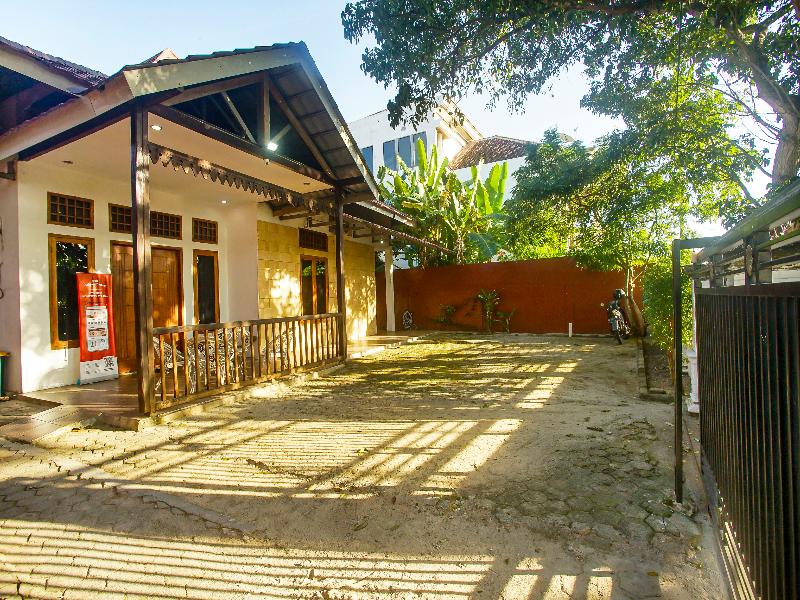 OYO 91055 Homestay Syariah - Genel
