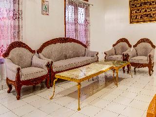 OYO 91055 Homestay Syariah fotoÄŸrafÄ±