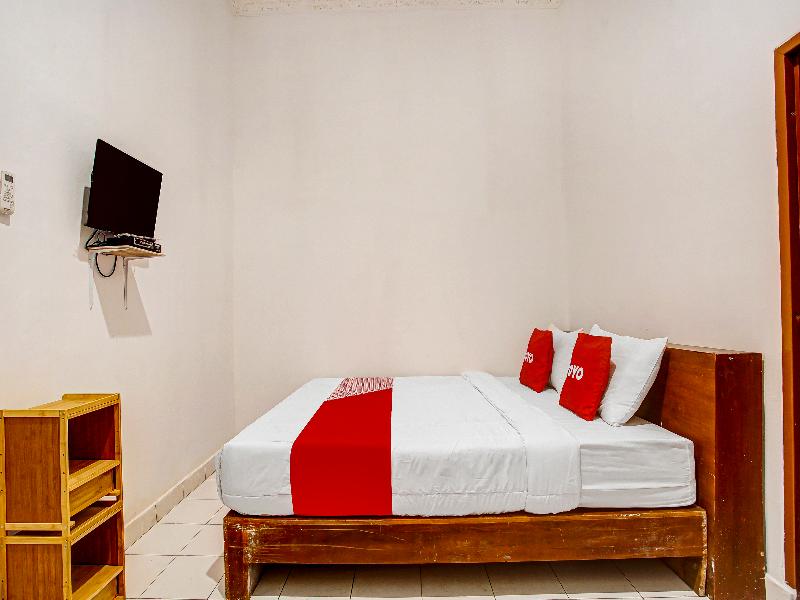 OYO 91055 Homestay Syariah - Oda