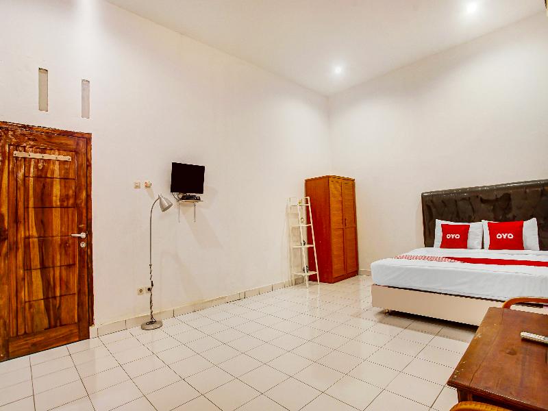 OYO 91055 Homestay Syariah - Oda
