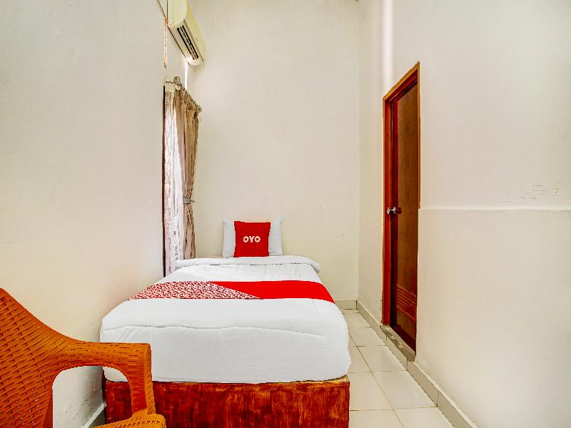 OYO 91055 Homestay Syariah - Oda