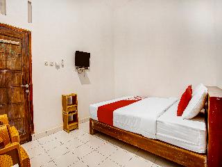 OYO 91055 Homestay Syariah fotoÄŸrafÄ±
