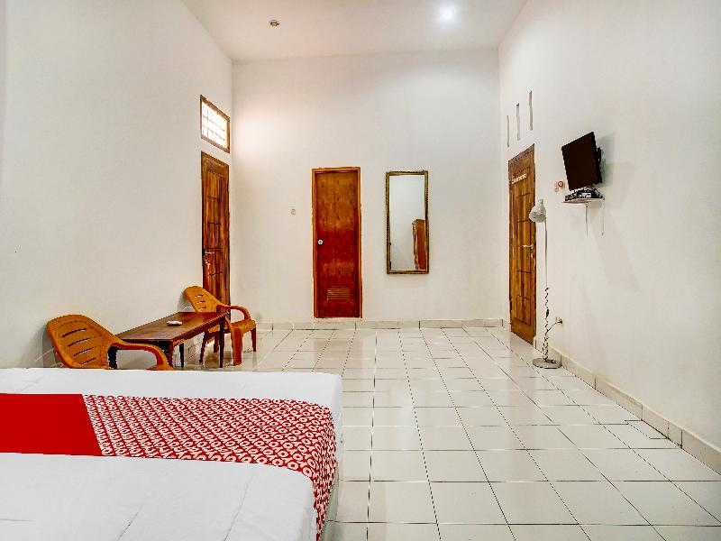 OYO 91055 Homestay Syariah - Oda