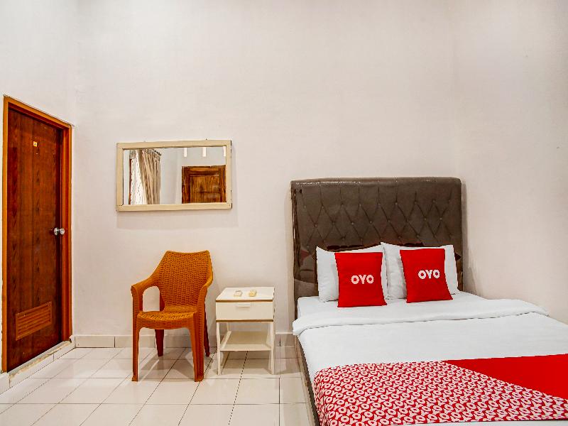 OYO 91055 Homestay Syariah - Oda