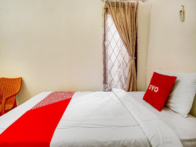 OYO 91055 Homestay Syariah - Oda