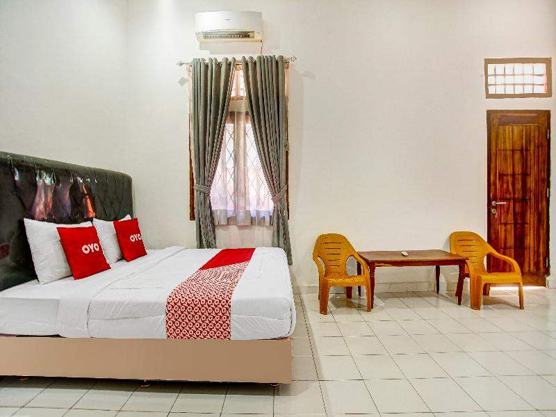 OYO 91055 Homestay Syariah - Oda