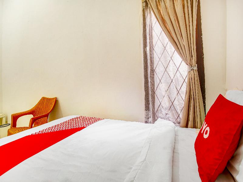 OYO 91055 Homestay Syariah - Oda