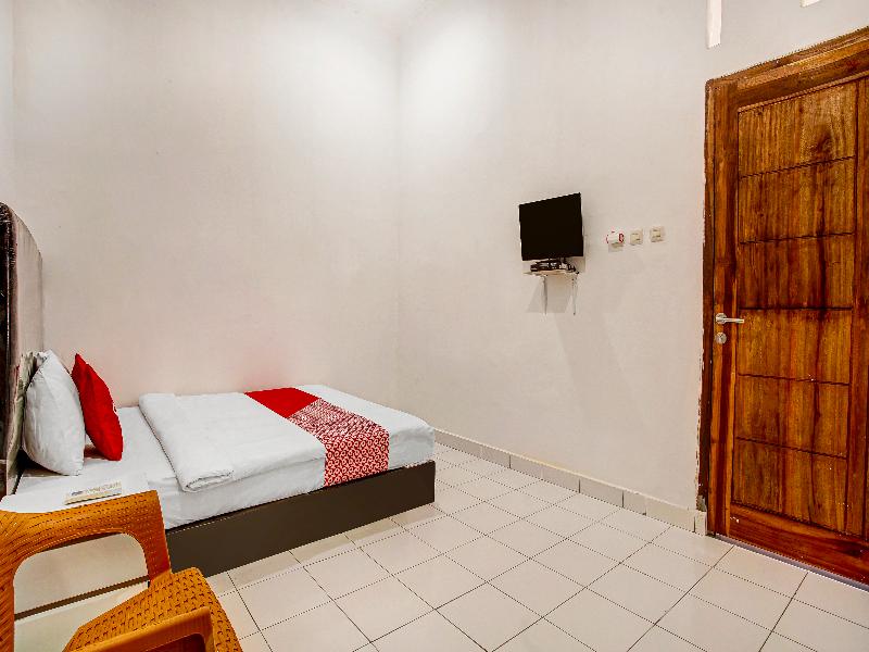 OYO 91055 Homestay Syariah - Oda