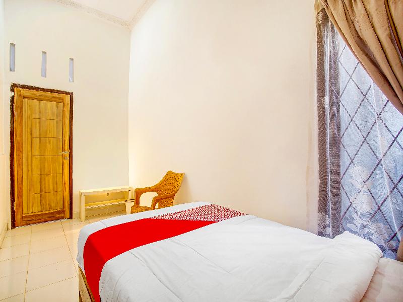 OYO 91055 Homestay Syariah - Oda
