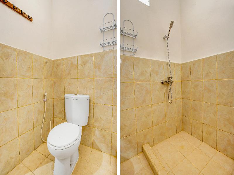 OYO 91055 Homestay Syariah - Oda