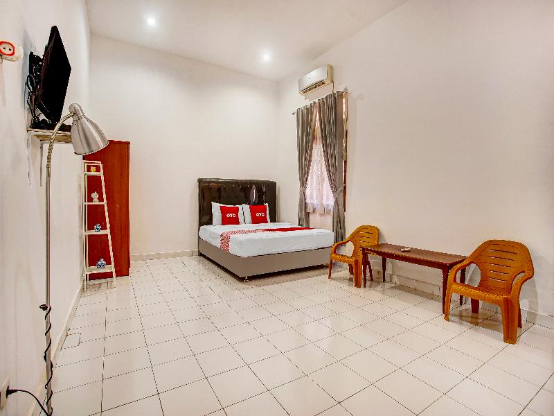OYO 91055 Homestay Syariah - Oda