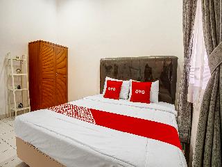 OYO 91055 Homestay Syariah fotoÄŸrafÄ±