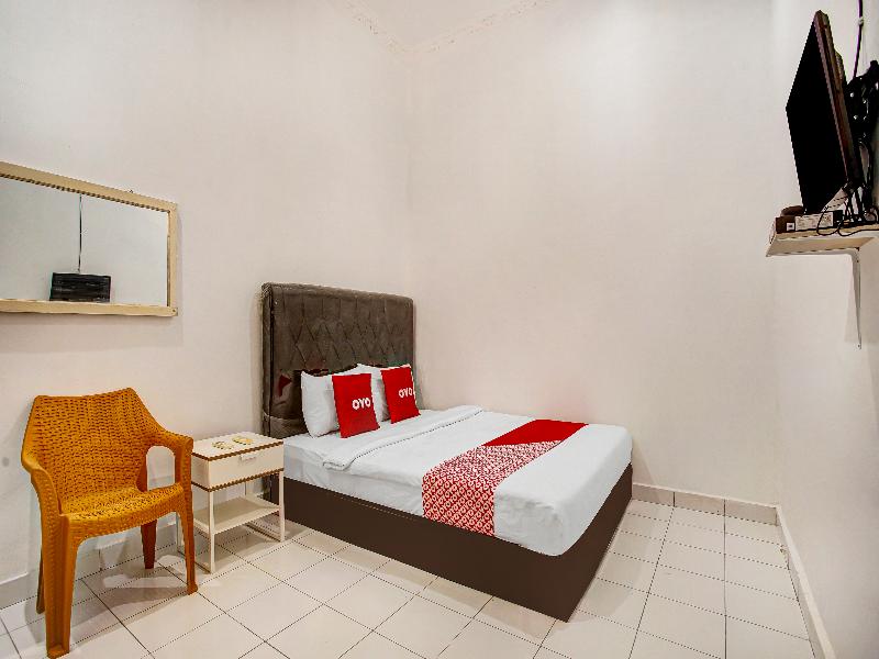OYO 91055 Homestay Syariah - Oda