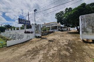 OYO 91077 Losmen Bunda Arema otel fotoğrafı
