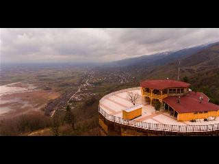 Toptepe Panorama Çiftlik Evi