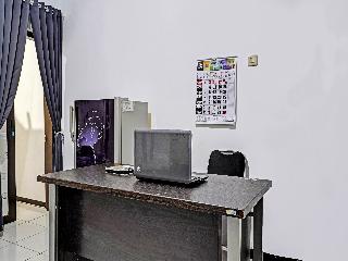 OYO 91334 Permata Papua Guest House fotoÄŸrafÄ±
