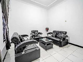 OYO 91334 Permata Papua Guest House fotoÄŸrafÄ±