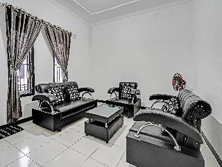 OYO 91334 Permata Papua Guest House fotoÄŸrafÄ±