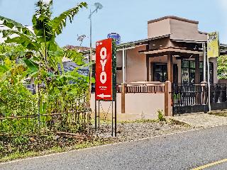 OYO 91334 Permata Papua Guest House otel fotoğrafı