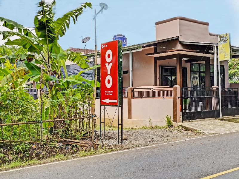 OYO 91334 Permata Papua Guest House - Genel