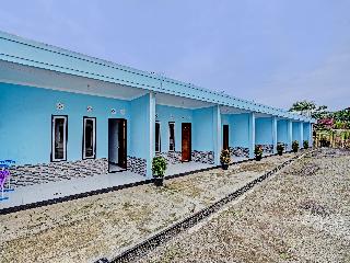 OYO 91334 Permata Papua Guest House fotoÄŸrafÄ±